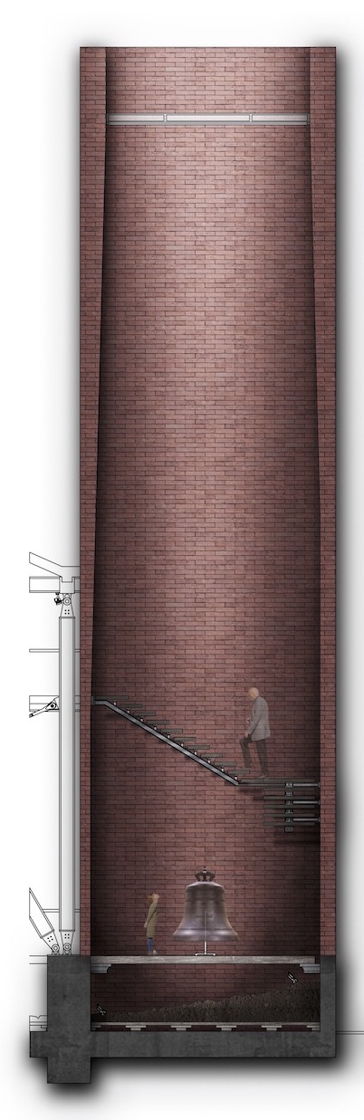 Detail Tower 2.0 Detail Tower 2.0