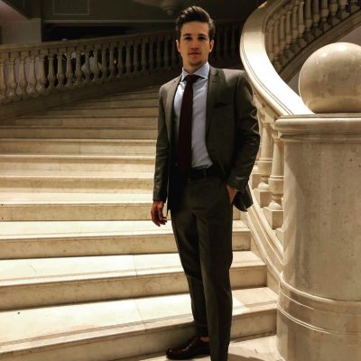 poza bio vlad