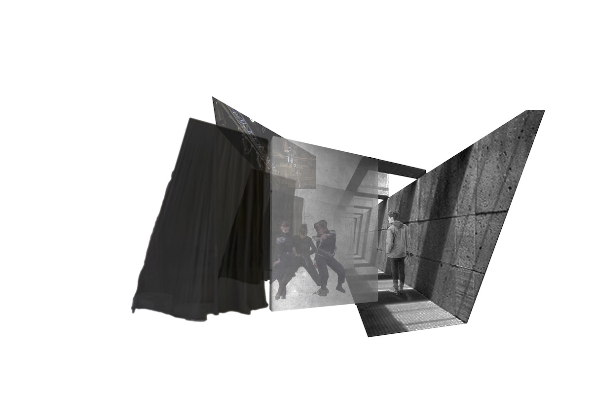 walls collage 22.03 concept walls collage 22.03 concept